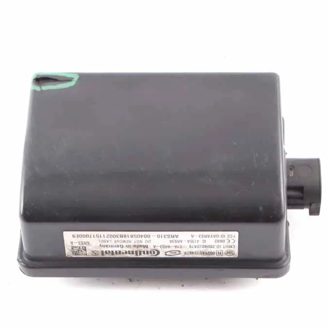 Mercedes-Benz W221 Distronic Intelligent Tempomat Radar Steuergerät A2129004603 - SKU A2129003300 - Teilenummer A2129003300