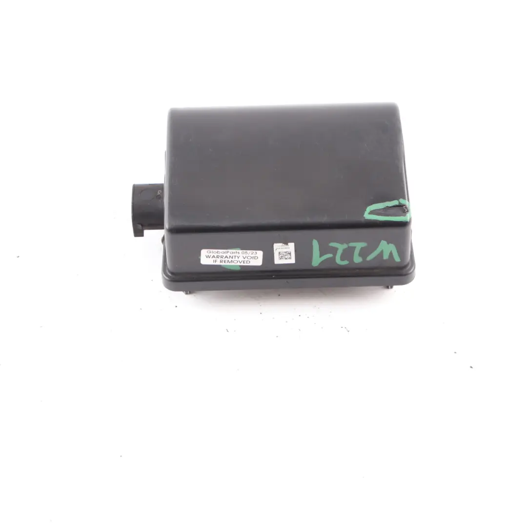 W207 W216 Distronic Cruise Control Radar Unit Module to Mercedes W212 with Part number A2129003300 Mercedes W212 W207 W216 Distronic Cruise Control Radar Unit Module - SKU A2129003300 - Part number A2129003300