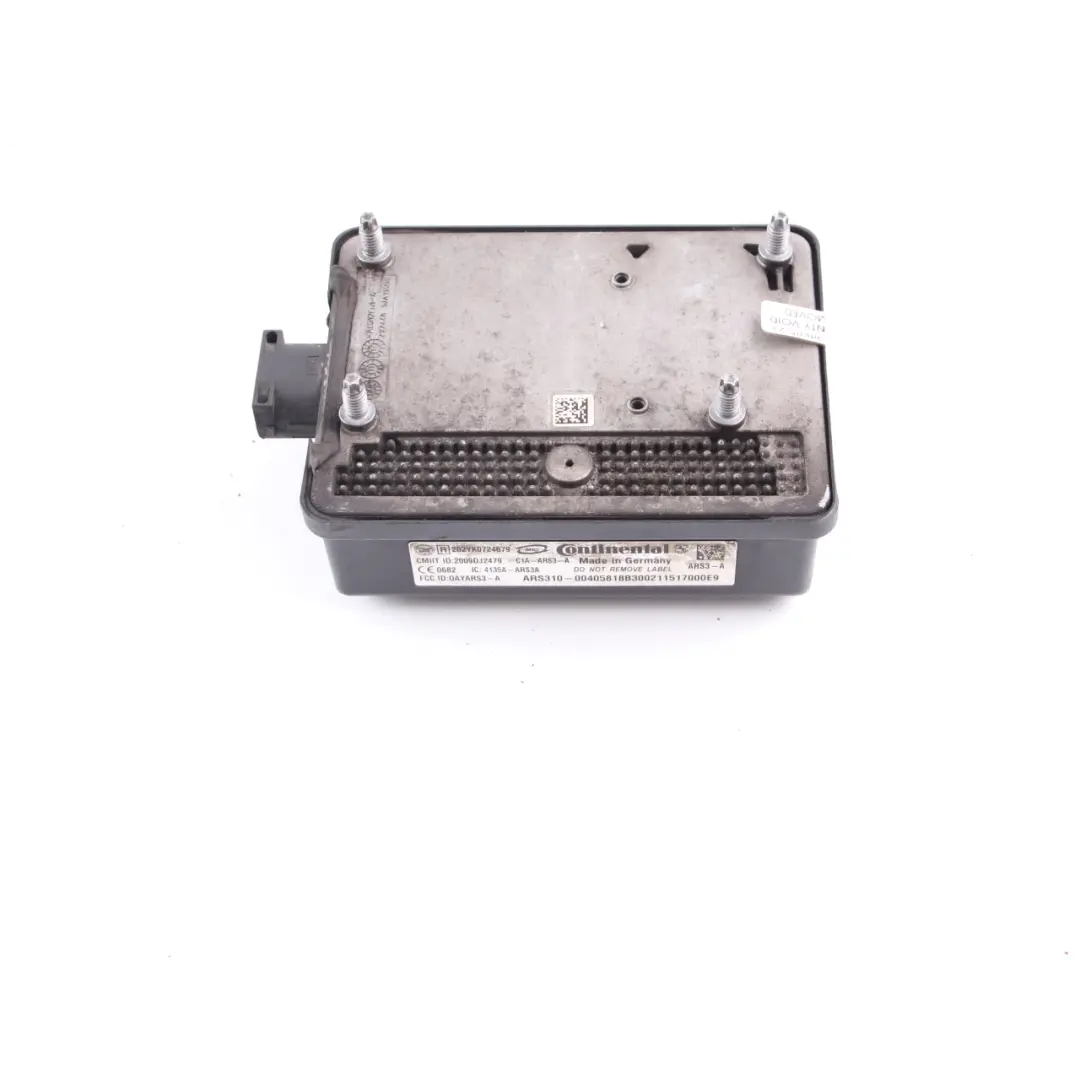 W207 W216 Distronic Cruise Control Radar Unit Module to Mercedes W212 with Part number A2129003300 Mercedes W212 W207 W216 Distronic Cruise Control Radar Unit Module - SKU A2129003300 - Part number A2129003300