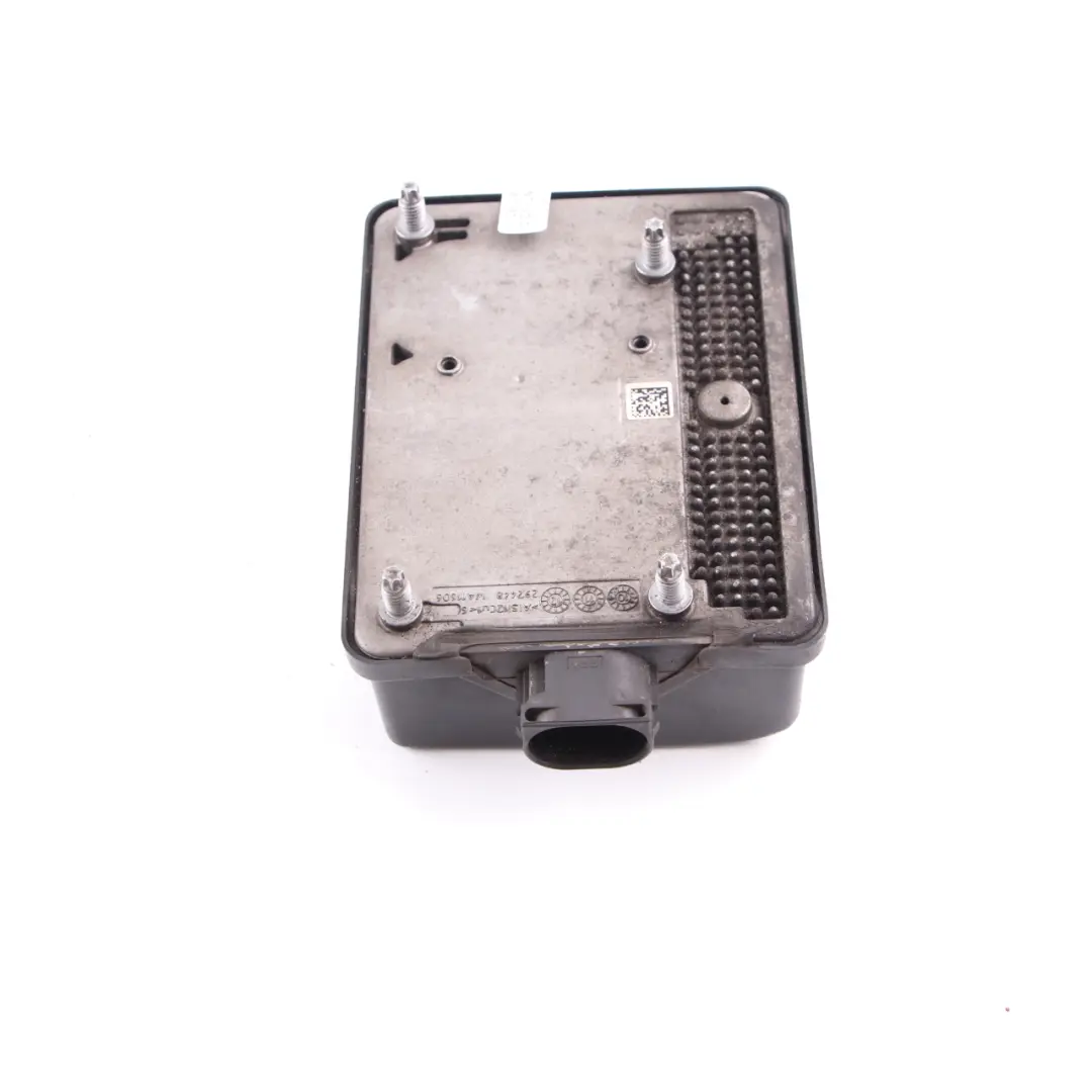 W207 W216 Distronic Cruise Control Radar Unit Module to Mercedes W212 with Part number A2129003300 Mercedes W212 W207 W216 Distronic Cruise Control Radar Unit Module - SKU A2129003300 - Part number A2129003300