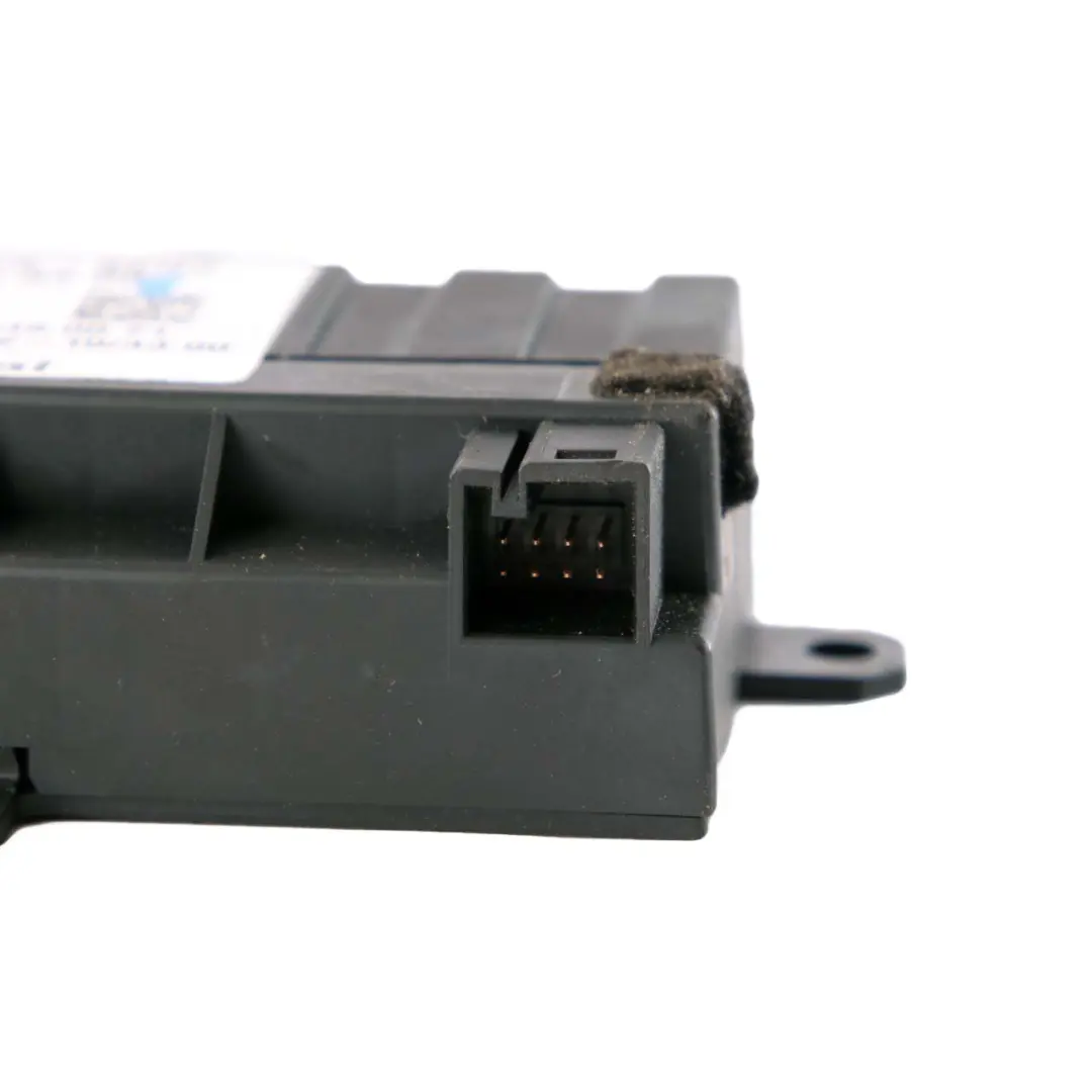 MERCEDES W204 W221 Moduł Sterownik Pompy Paliwa - SKU A2129003408 - Numer Części A2129003408