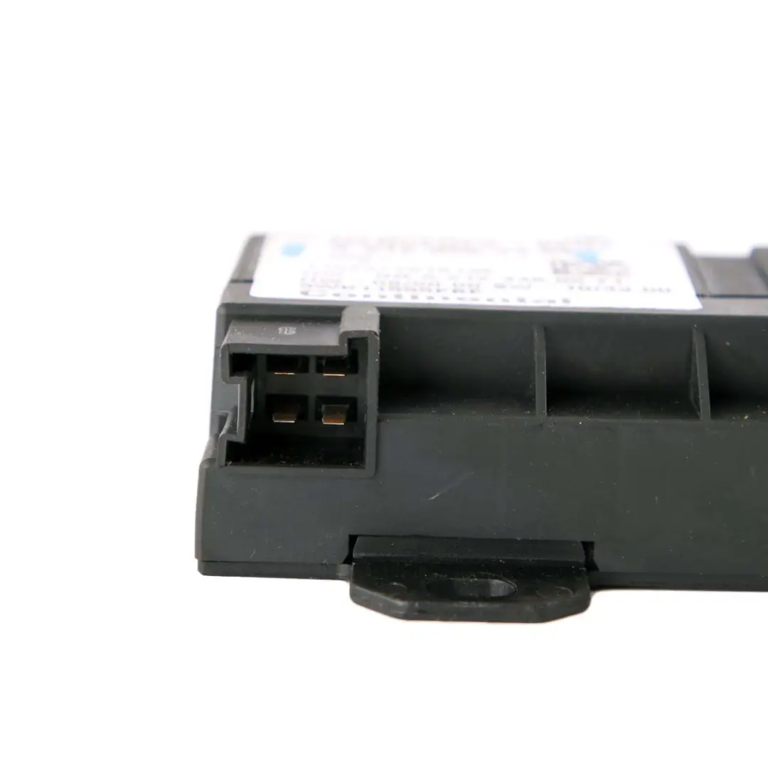 MERCEDES W204 W221 Moduł Sterownik Pompy Paliwa - SKU A2129003408 - Numer Części A2129003408