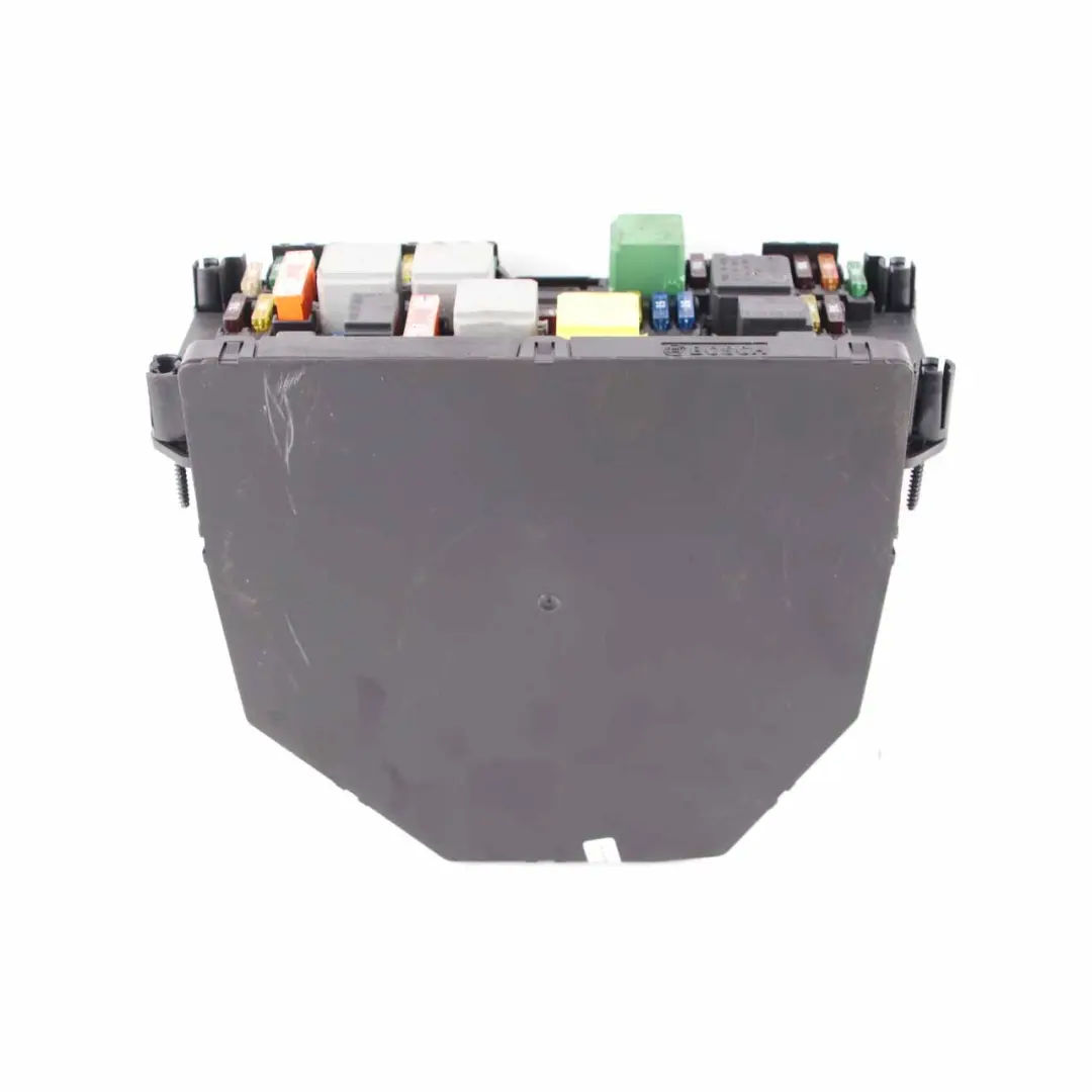 Fuse Box Mercedes C204 W204 Front Relay Control Unit Module SAM to with Part number A2129003414 Fuse Box Mercedes C204 W204 Front Relay Control Unit Module SAM - SKU A2129003414 - Part number A2129003414