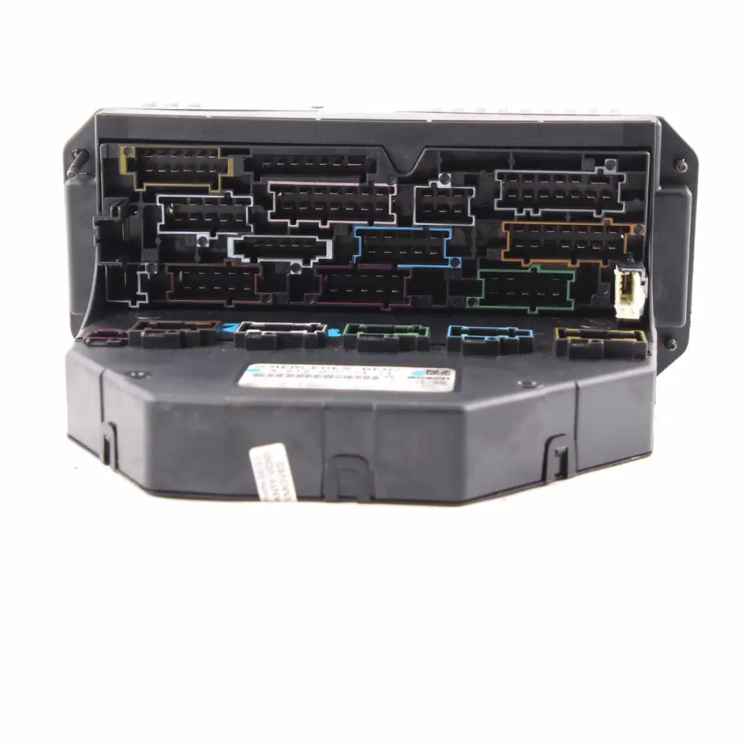  Fuse Box Mercedes C204 W204 Front Relay Control Unit Module SAM - SKU A2129003414 - Part number A2129003414