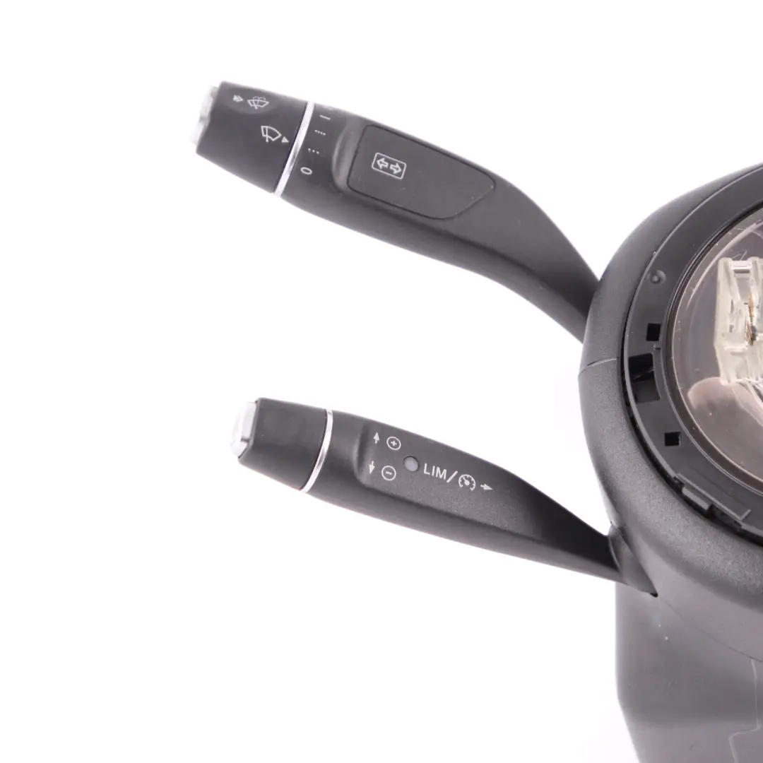  Steering Wheel Slip Mercedes W212 Ring Switch Indicator Automatic - SKU A2129003420 - Part number A2129003420