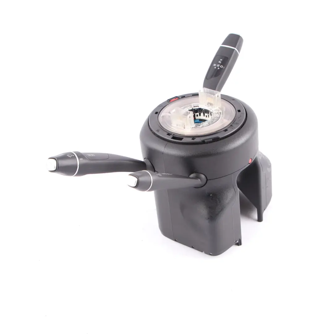  Steering Wheel Slip Mercedes W212 Ring Switch Indicator Automatic - SKU A2129003420 - Part number A2129003420