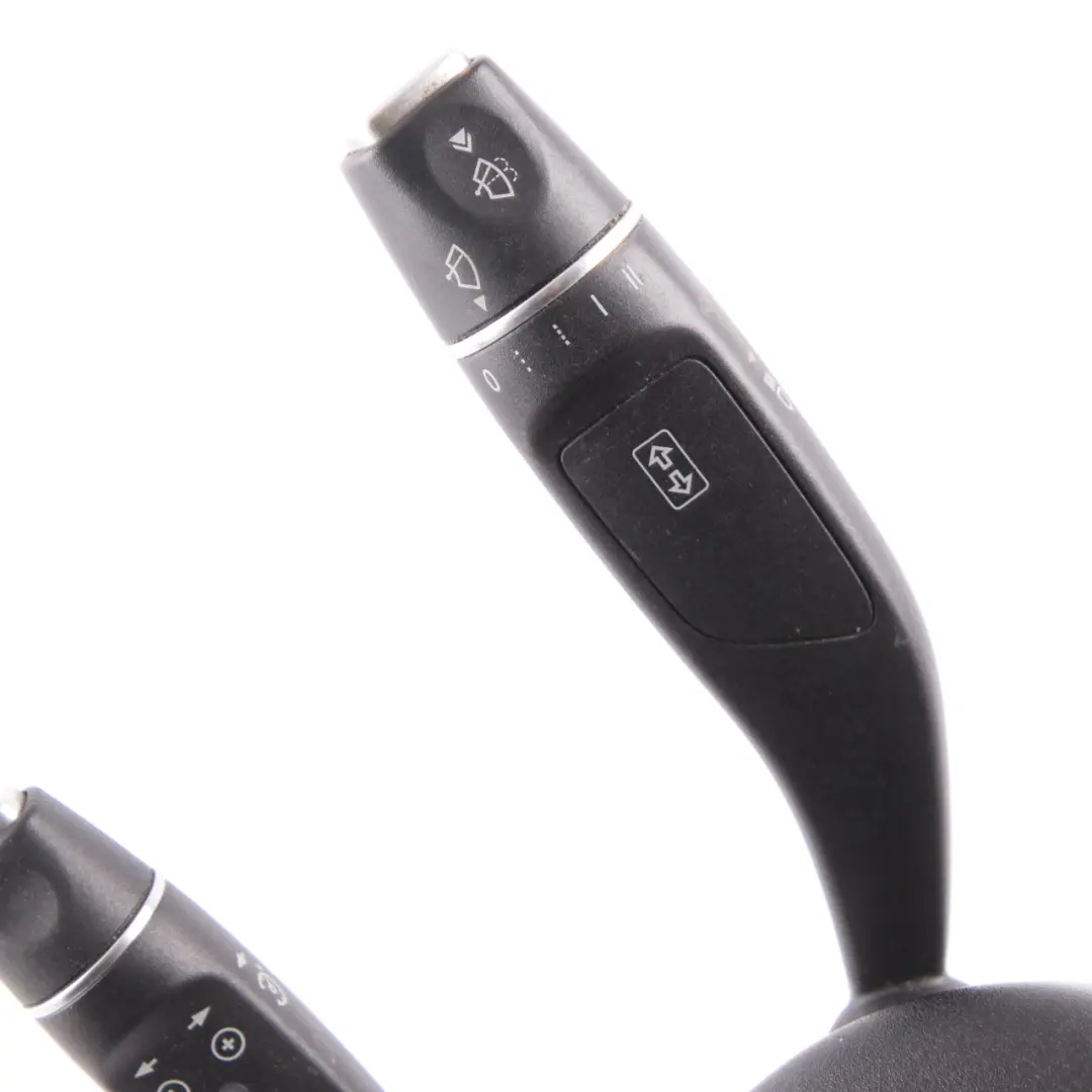 Steering Wheel Slip Mercedes W212 Ring Switch Indicator Automatic to with Part number A2129003420 Steering Wheel Slip Mercedes W212 Ring Switch Indicator Automatic - SKU A2129003420 - Part number A2129003420