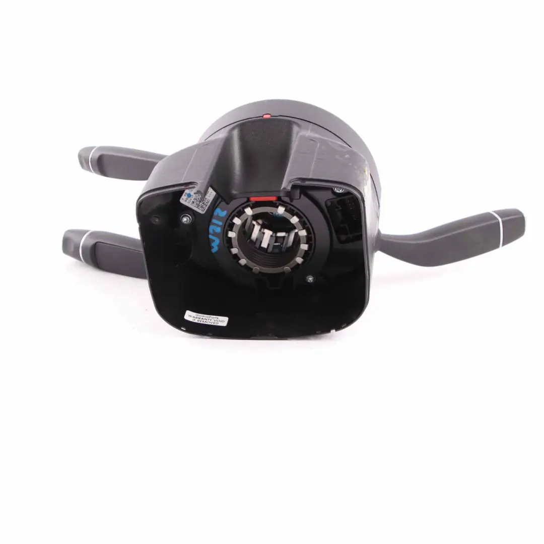 Steering Wheel Slip Mercedes W212 Ring Switch Indicator Automatic to with Part number A2129003420 Steering Wheel Slip Mercedes W212 Ring Switch Indicator Automatic - SKU A2129003420 - Part number A2129003420