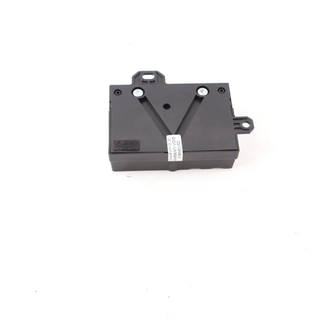 W207 W906 Unidad Control Bomba Combustible Módulo ECU para Mercedes con número de pieza A2129003508 Mercedes W207 W906 Unidad Control Bomba Combustible Módulo ECU - SKU A2129003508 - Número de pieza A2129003508