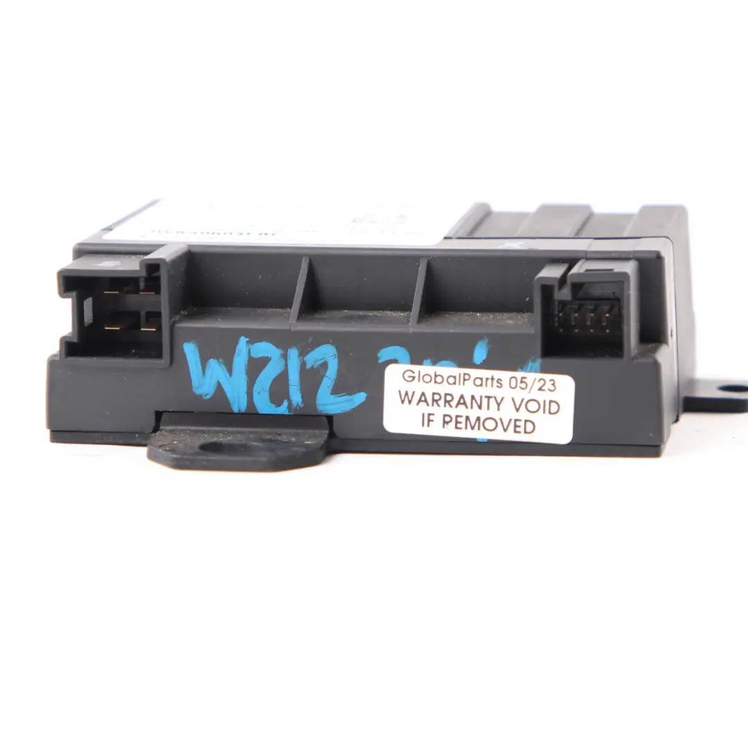 Mercedes W207 W906 Kraftstoff pumpen steuergerät Modul ECU - SKU A2129003508 - Teilenummer A2129003508