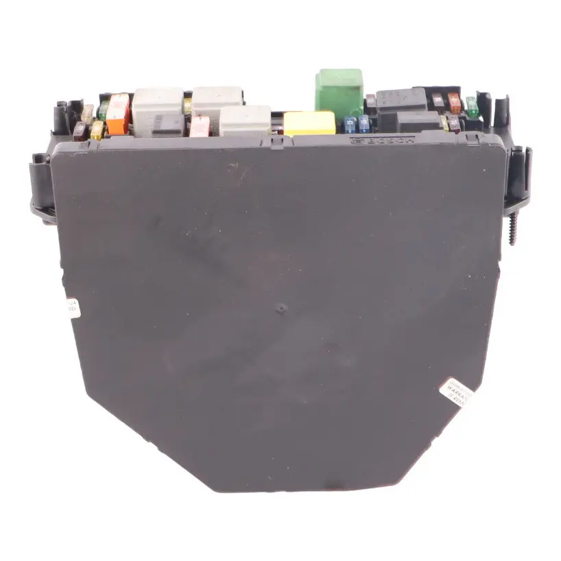 Sam Unit Fuse Box Control Module to Mercedes W204 with Part number A2129003514 Mercedes W204 Sam Unit Fuse Box Control Module - SKU A2129003514 - Part number A2129003514