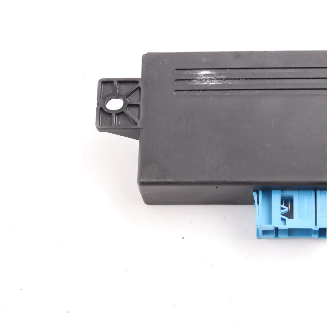 Suspension Module Mercedes W212 Regulation Level Control Unit to Air with Part number A2129003608 Air Suspension Module Mercedes W212 Regulation Level Control Unit - SKU A2129003608 - Part number A2129003608