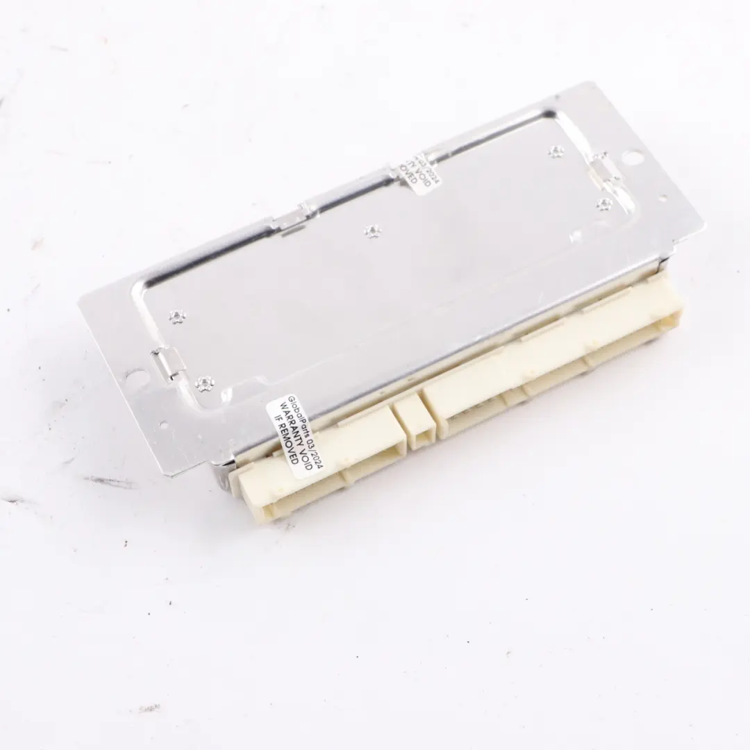 Suspension Level Control Unit Module Airmatic to Mercedes W212 Air with Part number A2129003701 Mercedes W212 Air Suspension Level Control Unit Module Airmatic - SKU A2129003701 - Part number A2129003701