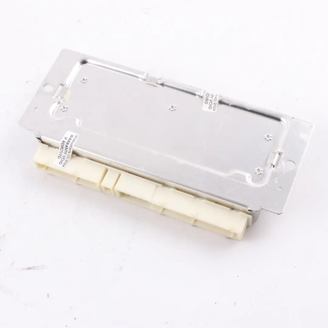 Suspension Level Control Unit Module Airmatic to Mercedes W212 Air with Part number A2129003701 Mercedes W212 Air Suspension Level Control Unit Module Airmatic - SKU A2129003701 - Part number A2129003701