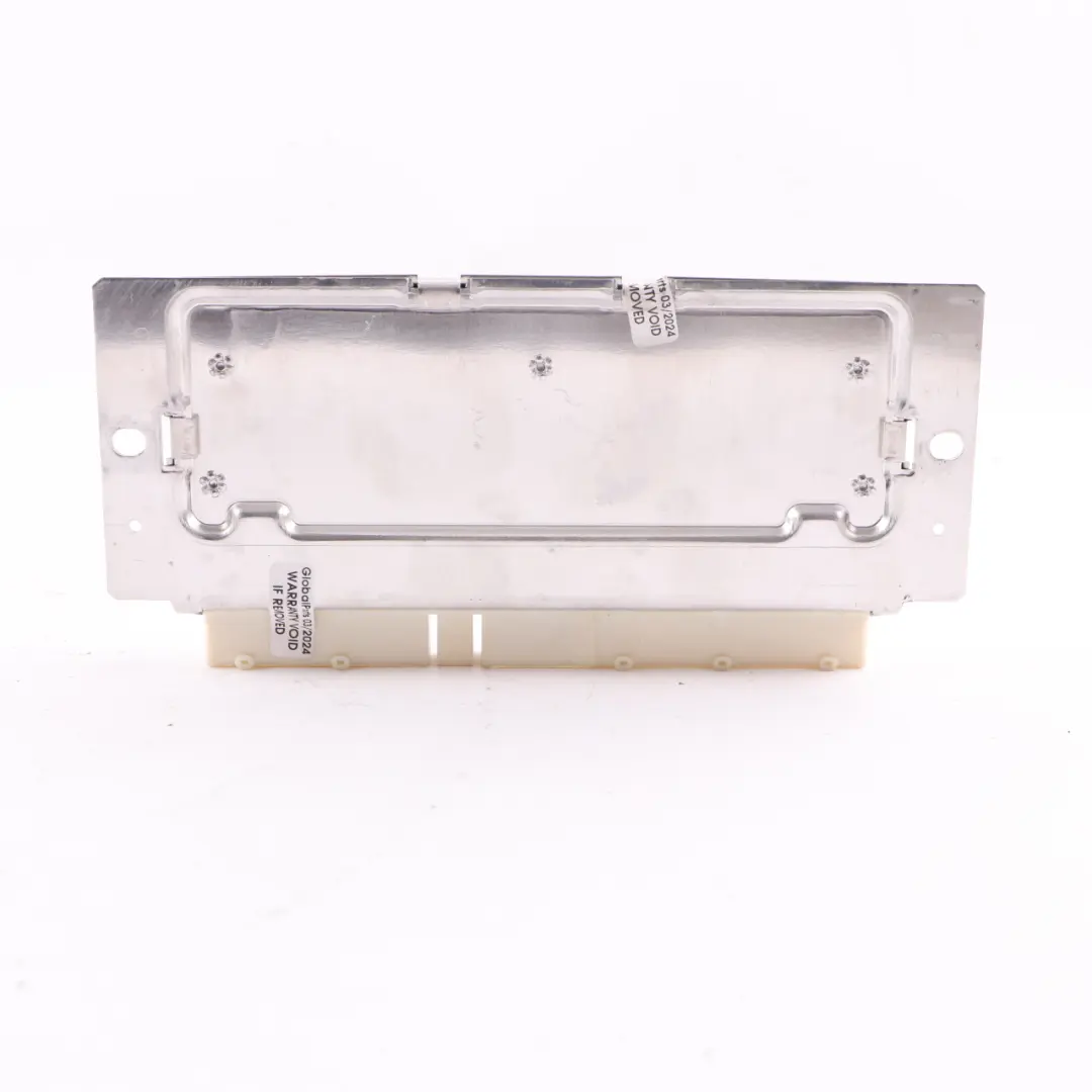 Mercedes W212 Air Suspension Level Control Unit Module Airmatic - SKU A2129003701 - Part number A2129003701