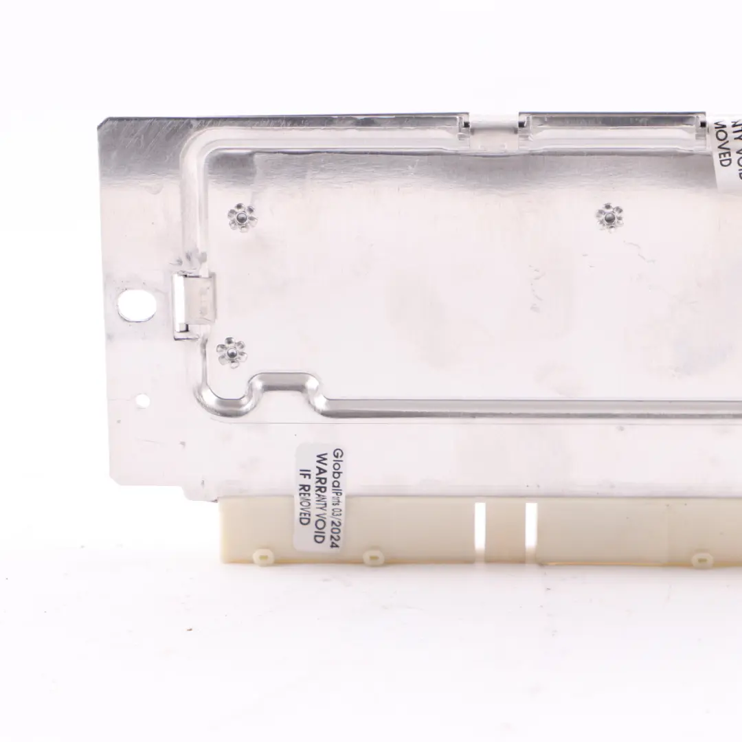 Mercedes W212 Air Suspension Level Control Unit Module Airmatic - SKU A2129003701 - Part number A2129003701