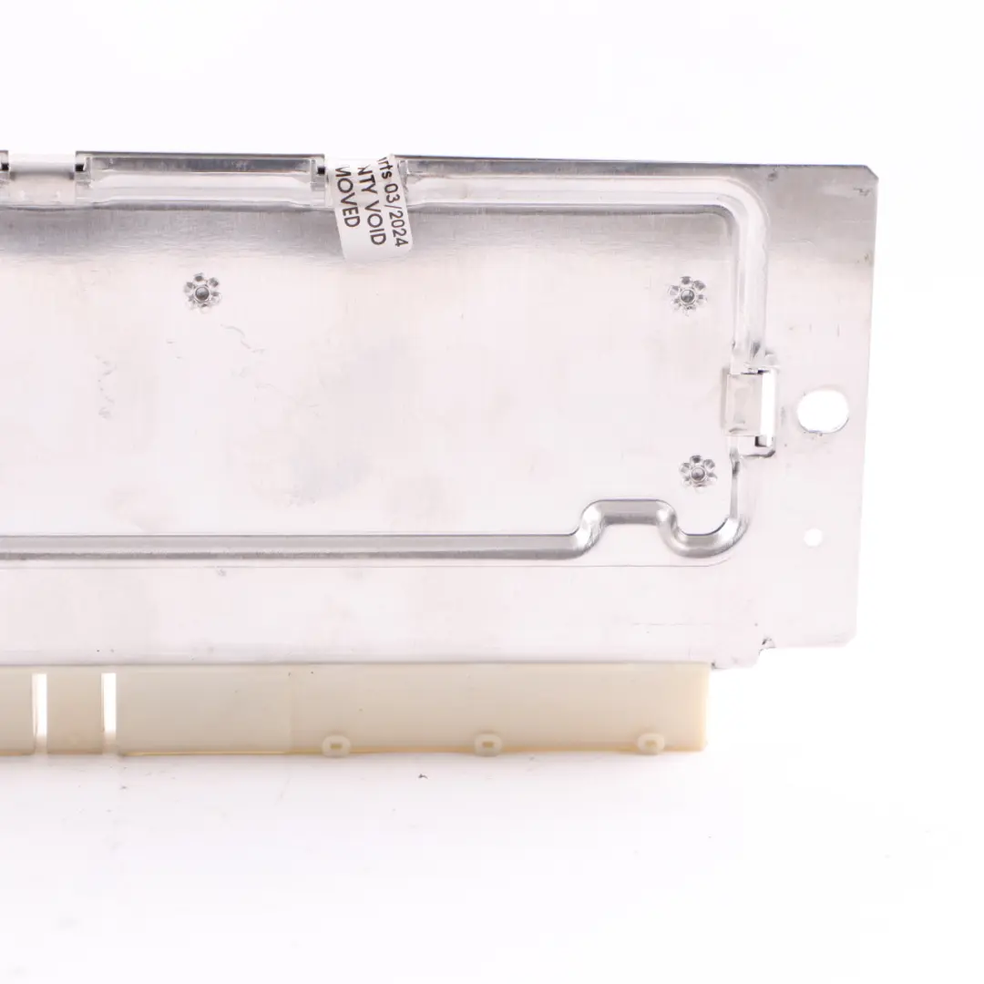 Suspension Level Control Unit Module Airmatic to Mercedes W212 Air with Part number A2129003701 Mercedes W212 Air Suspension Level Control Unit Module Airmatic - SKU A2129003701 - Part number A2129003701