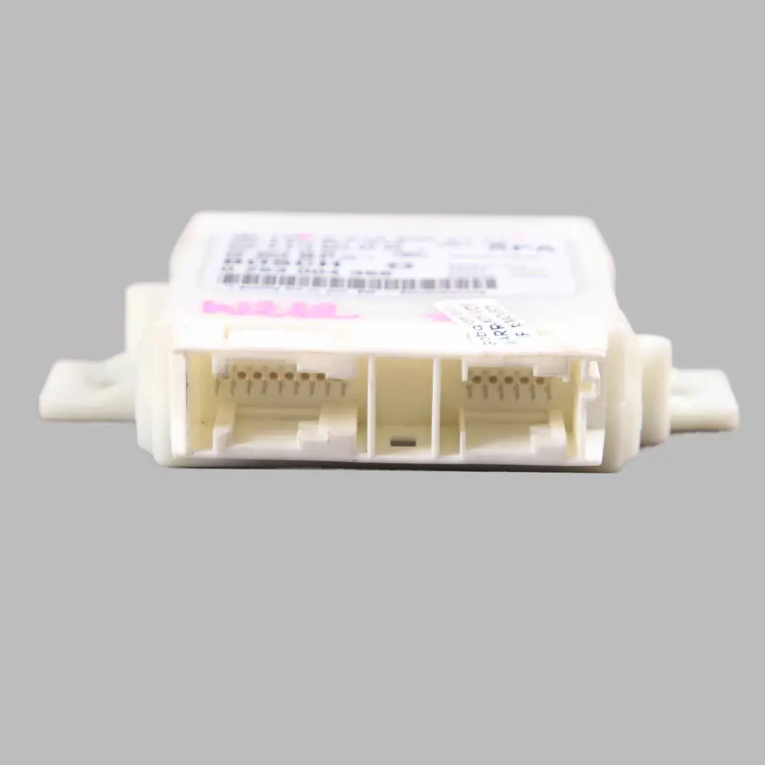 Parkmodul Mercedes W207 W212 PDC Abstandsregeltempomat Sensor für mit Teilenummer A2129003704 Parkmodul Mercedes W207 W212 PDC Abstandsregeltempomat Sensor - SKU A2129003704 - Teilenummer A2129003704