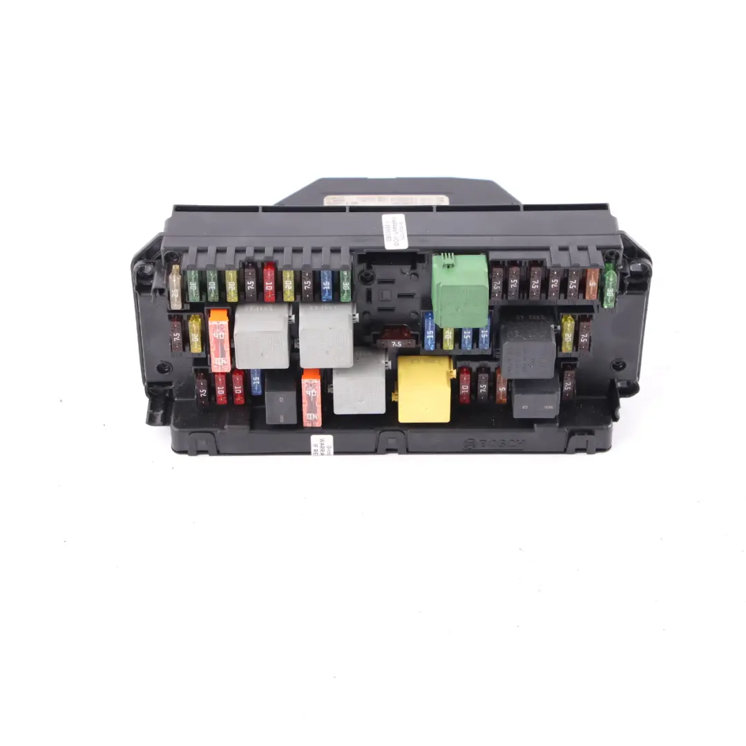 SAM Modulo Di Controllo Unità Elettrica Scatola per Mercedes W204 con numero di parte A2129003825 Mercedes W204 SAM Modulo Di Controllo Unità Elettrica Scatola - SKU A2129003825 - Numero di parte A2129003825