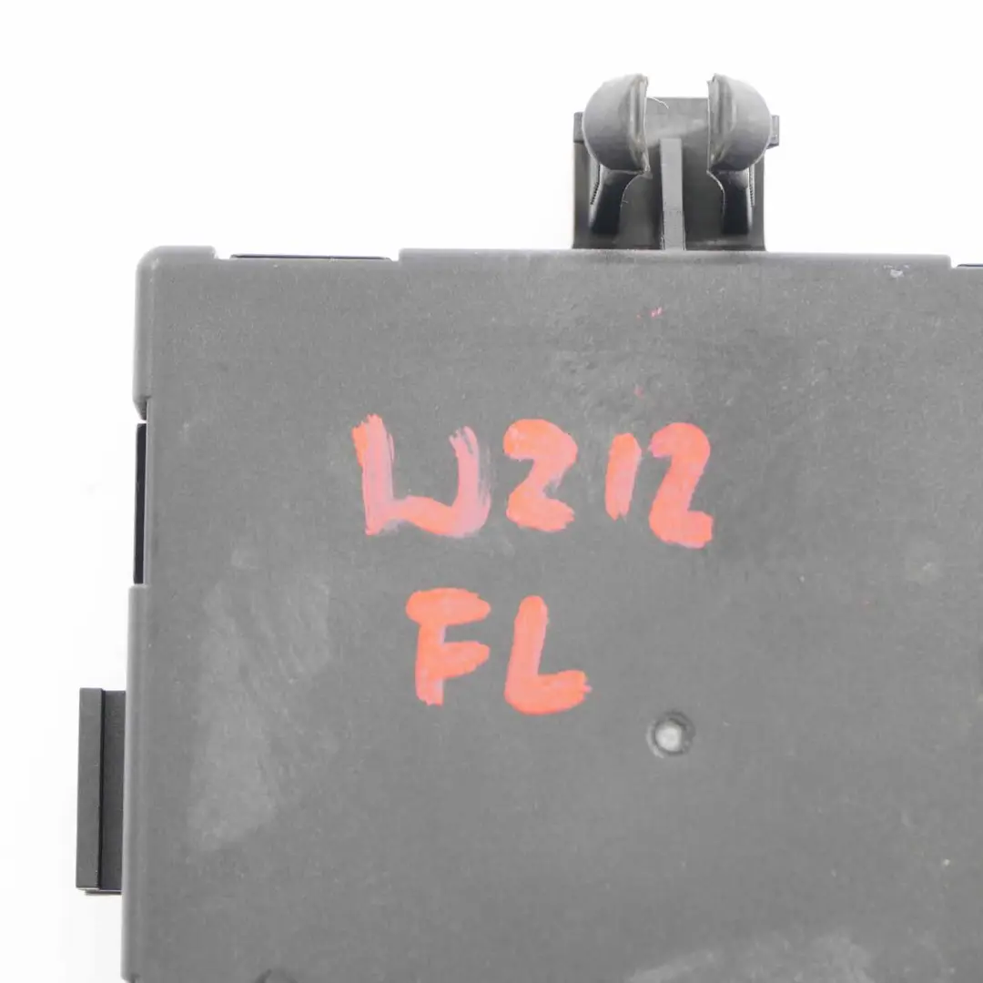  Door Module Mercedes W204 W212 Front Left N/S Control Unit Module - SKU A2129004014 - Part number A2129004014
