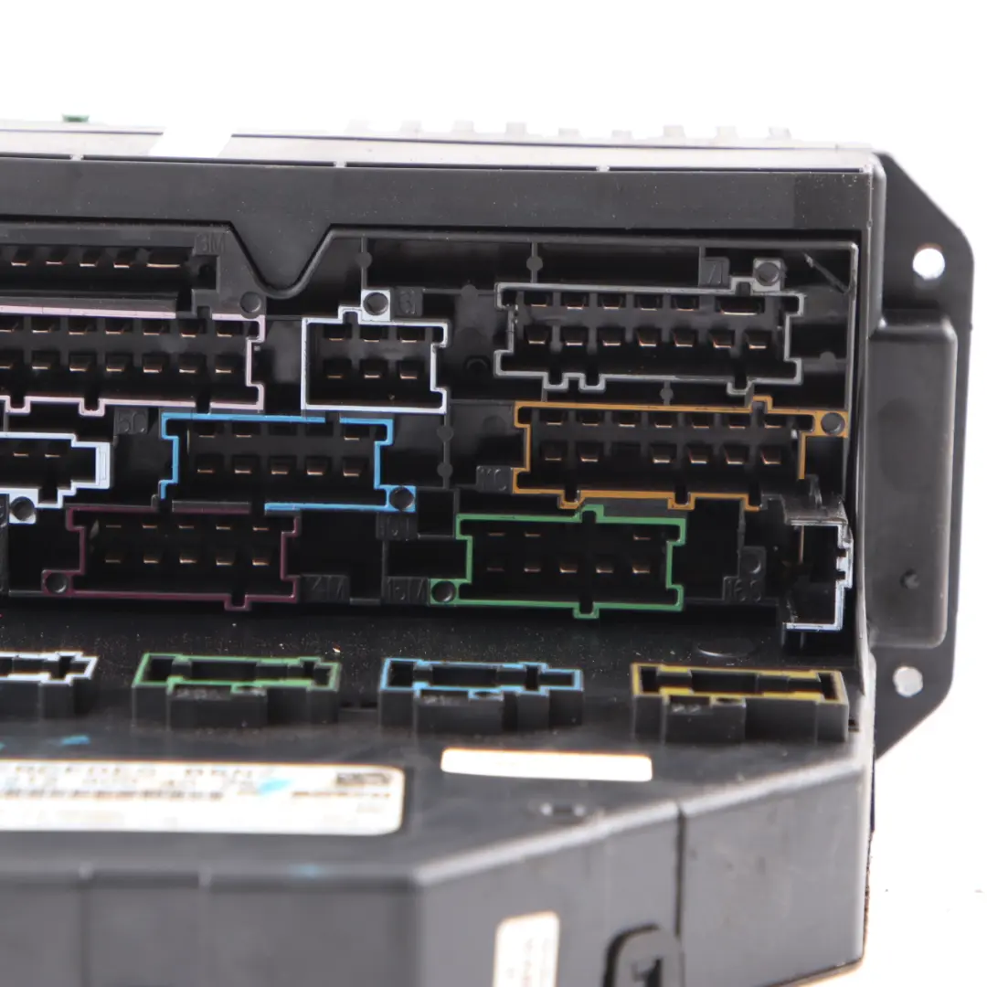 Mercedes W212 Caja de fusibles Relé Unidad de Control Módulo SAM - SKU A2129004025 - Número de pieza A2129004025