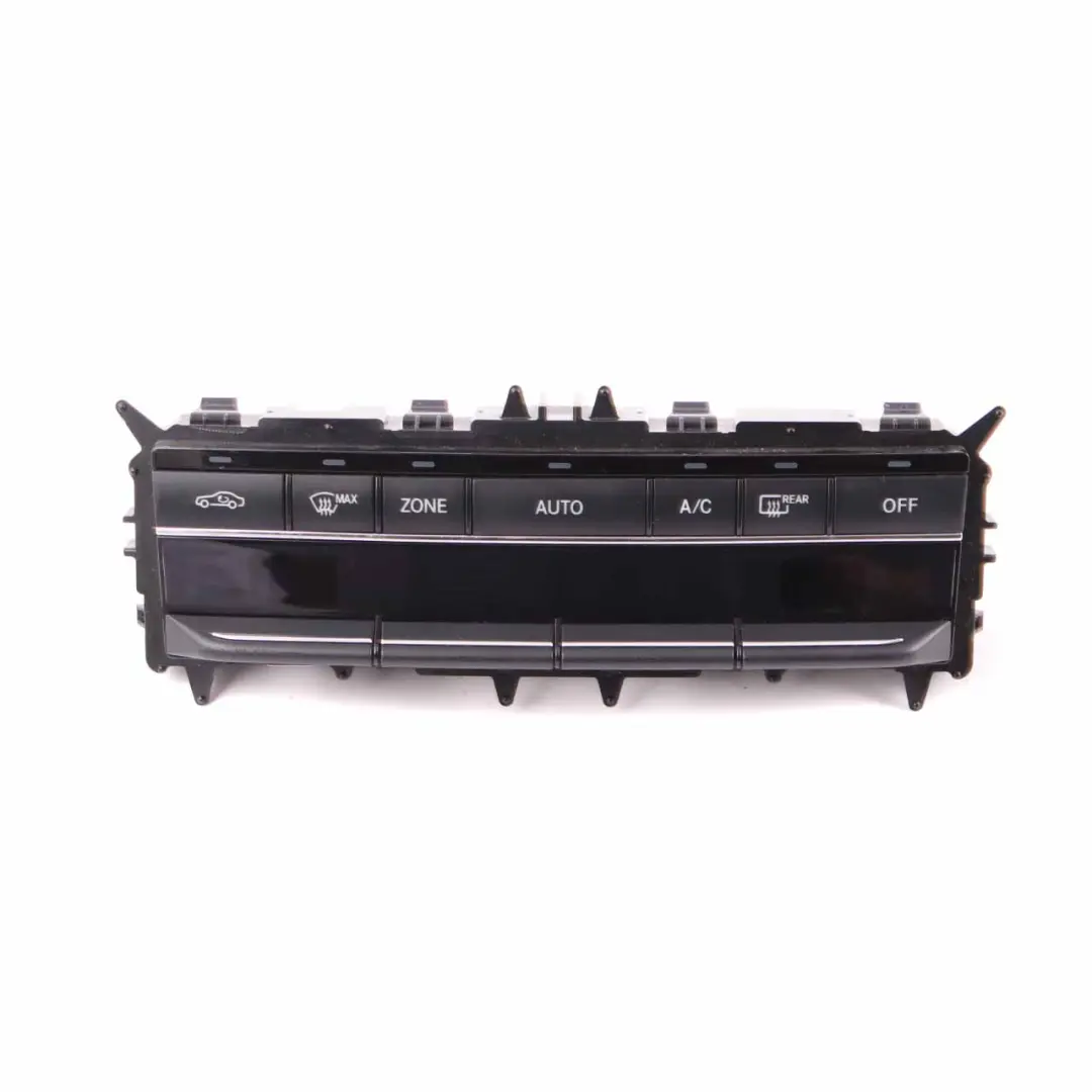 Conditioning Mercedes W212 Control Unit Climate Switch Panel to Air with Part number A2129004100 Air Conditioning Mercedes W212 Control Unit Climate Switch Panel - SKU A2129004100 - Part number A2129004100