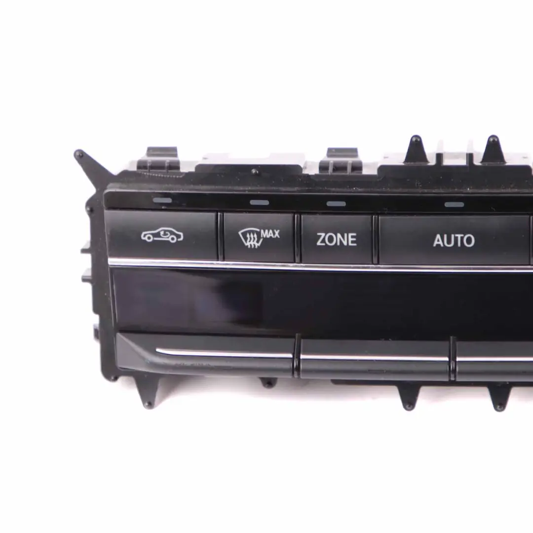 Air Conditioning Mercedes W212 Control Unit Climate Switch Panel - SKU A2129004100 - Part number A2129004100