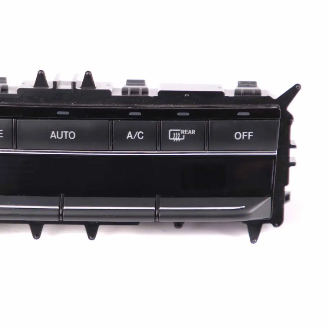 Air Conditioning Mercedes W212 Control Unit Climate Switch Panel - SKU A2129004100 - Part number A2129004100