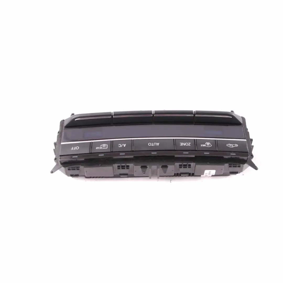Air Conditioning Mercedes W212 Control Unit Climate Switch Panel - SKU A2129004100 - Part number A2129004100