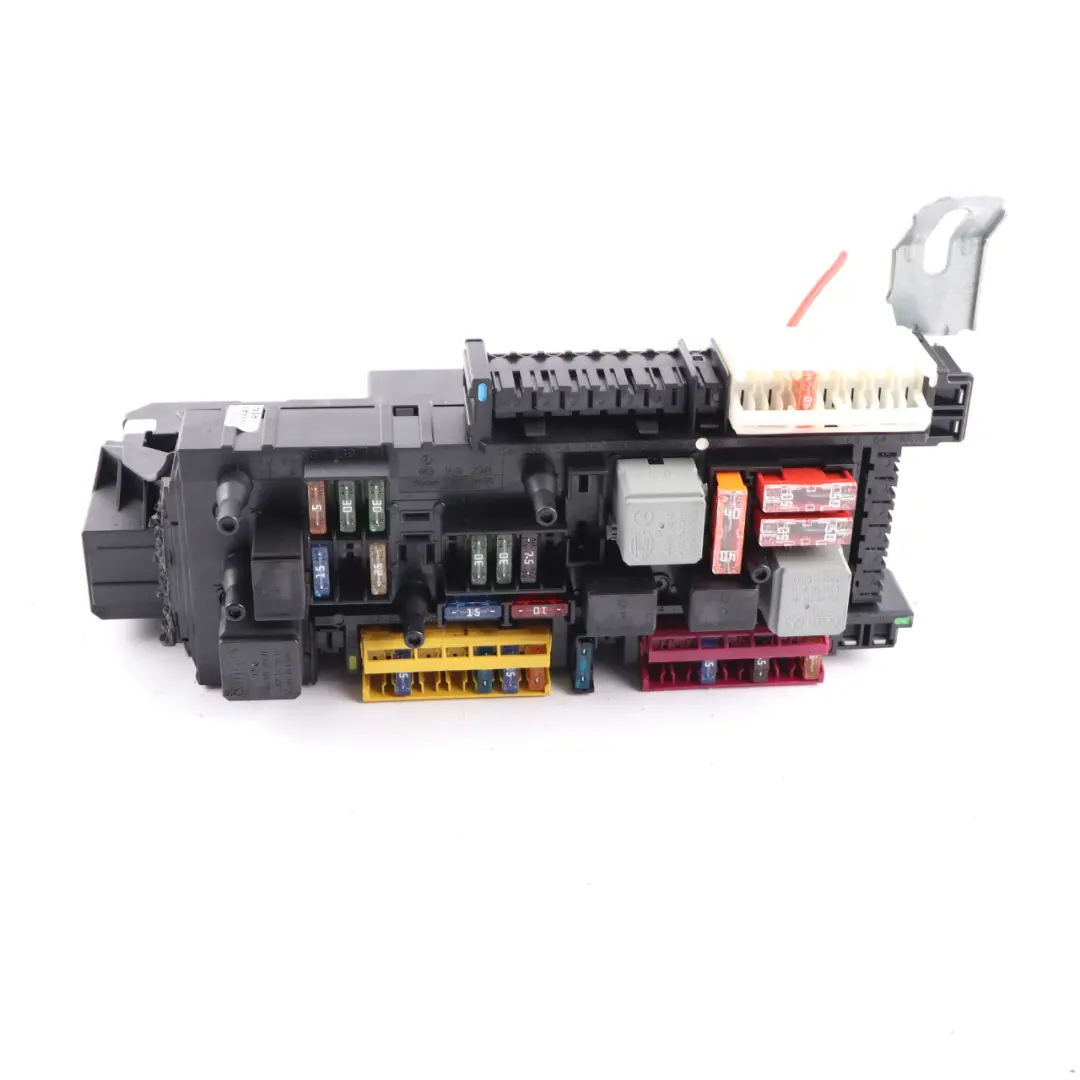  Sicherungskasten Mercedes W204 Hinten SAM Relay Steuer Modul A2049000902 - SKU A2129004201 - Teilenummer A2129004201