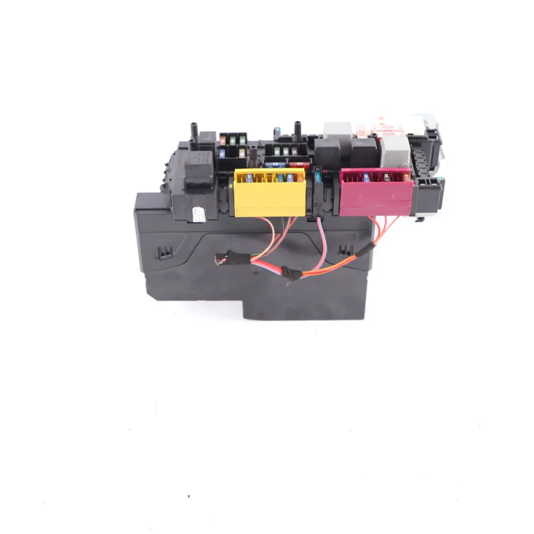 Fuse Box Rear SAM Module Relay Control Unit to Mercedes S212 Estate with Part number A2129004201 Mercedes S212 Estate Fuse Box Rear SAM Module Relay Control Unit - SKU A2129004201 - Part number A2129004201