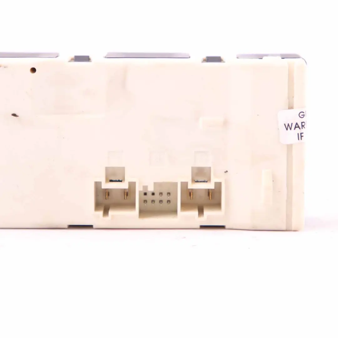 Boot Lid Control Unit Trunk Lid Module to Mercedes W212 with Part number A2129004203 Mercedes W212 Boot Lid Control Unit Trunk Lid Module - SKU A2129004203 - Part number A2129004203