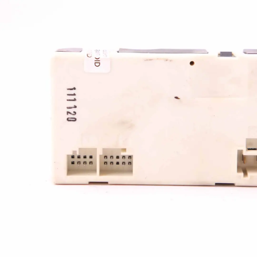 Moduł Sterownik Klapy do Mercedes W212 o numerze A2129004203 Mercedes W212 Moduł Sterownik Klapy - SKU A2129004203 - Numer Części A2129004203