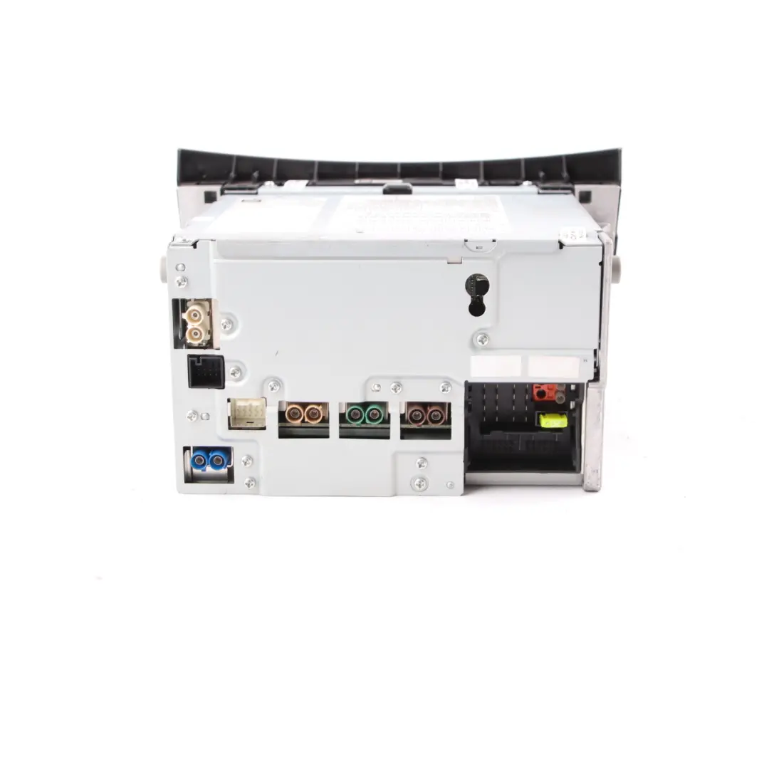  Radio Head Unit Mercedes W212 COMAND Navi CD DVD Player Changer - SKU A2129004208 - Part number A2129004208