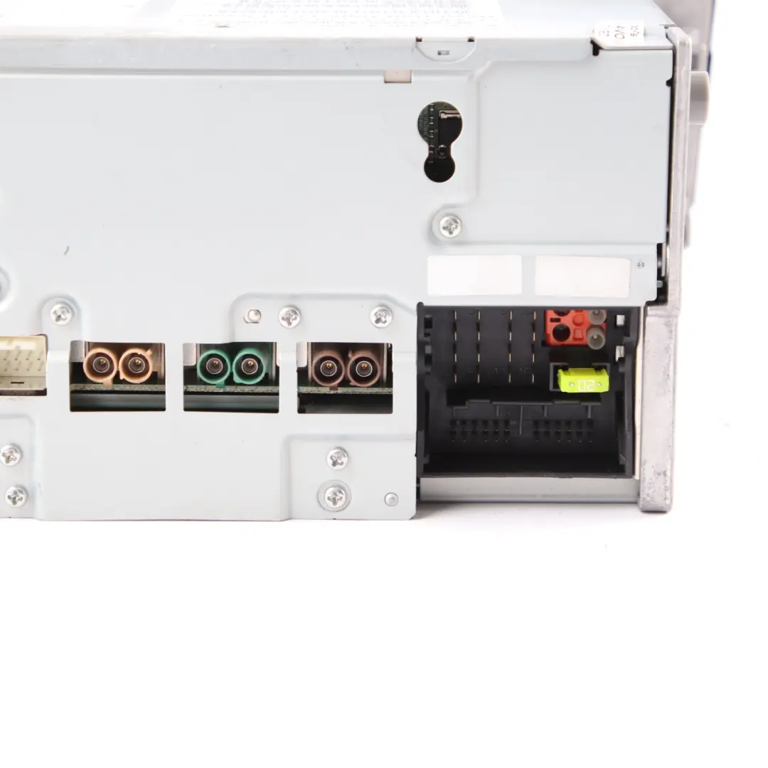 Radio Head Unit Mercedes W212 COMAND Navi CD DVD Player Changer to with Part number A2129004208 Radio Head Unit Mercedes W212 COMAND Navi CD DVD Player Changer - SKU A2129004208 - Part number A2129004208