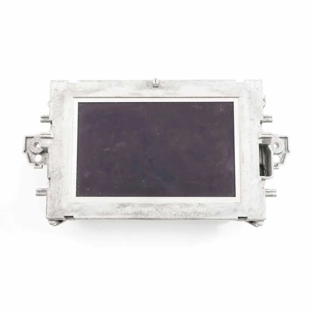  Display Screen Mercedes W204 W212 Information Navigation Dashboard - SKU A2129004307 - Part number A2129004307