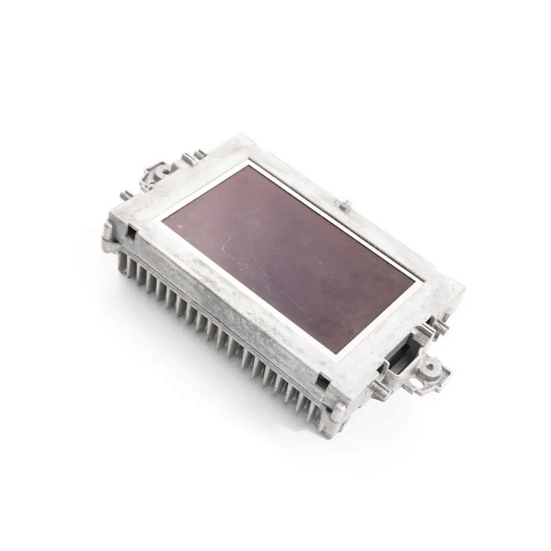  Display Screen Mercedes W204 W212 Information Navigation Dashboard - SKU A2129004307 - Part number A2129004307
