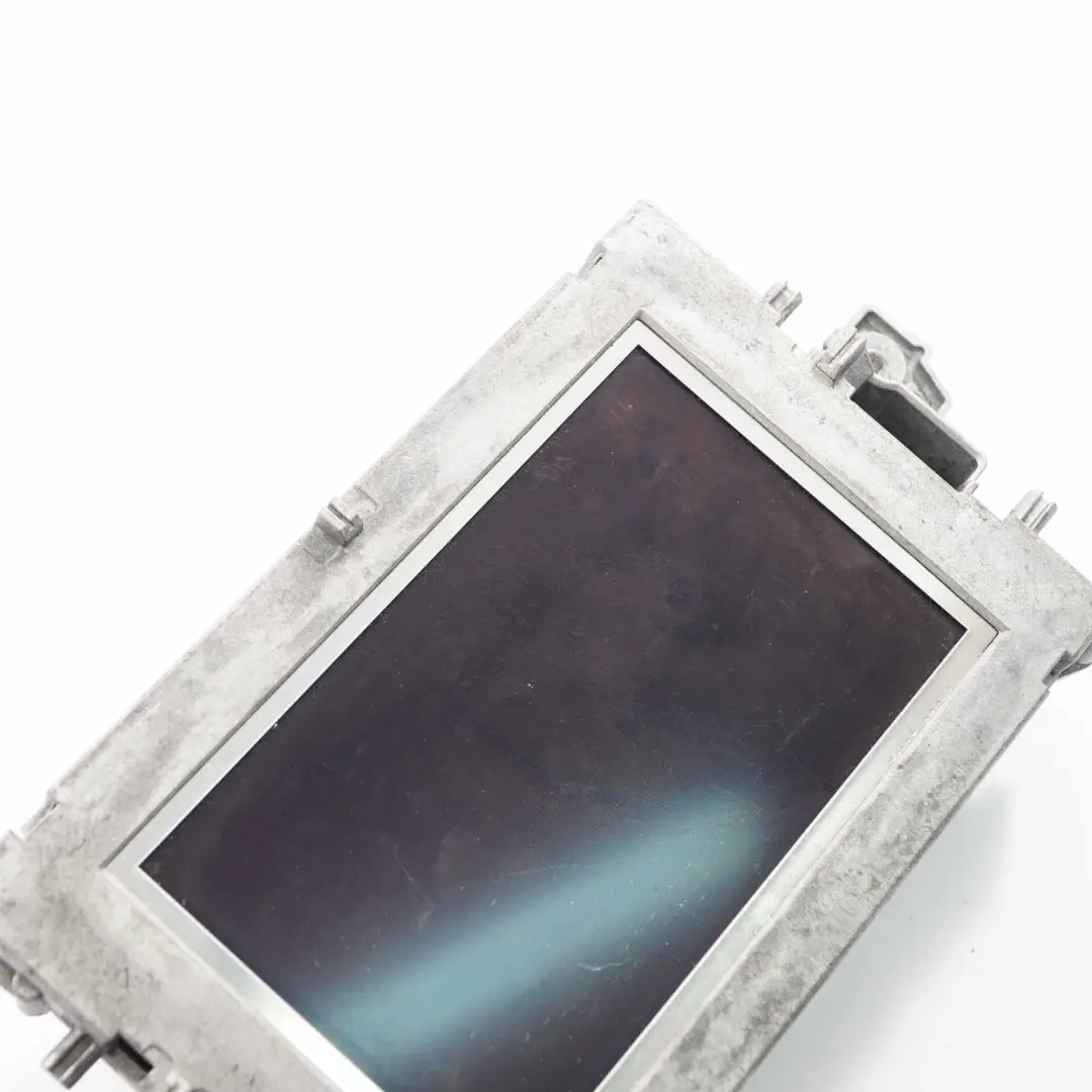 Displayanzeige Mercedes W212 Information Navigation Armaturenbrett für mit Teilenummer A2129004307 Displayanzeige Mercedes W212 Information Navigation Armaturenbrett - SKU A2129004307 - Teilenummer A2129004307