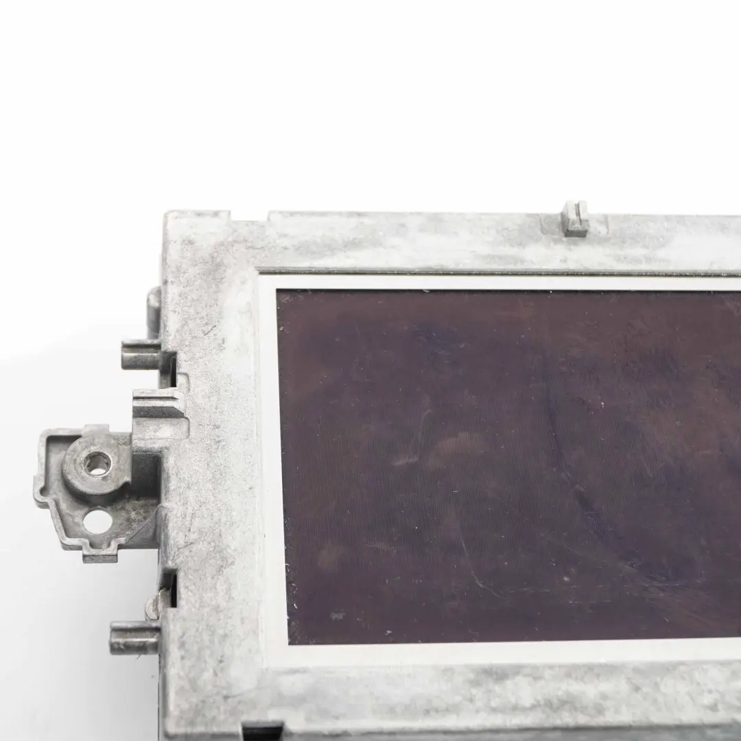 Wyświetlacz Ekran Monitor do Mercedes W204 W212 o numerze A2129004307 Mercedes W204 W212 Wyświetlacz Ekran Monitor - SKU A2129004307 - Numer Części A2129004307