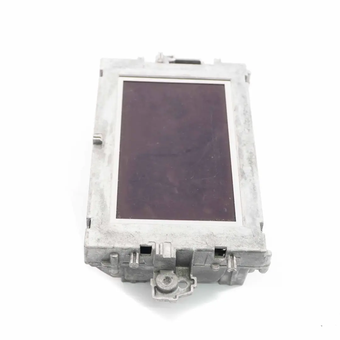  Display Screen Mercedes W204 W212 Information Navigation Dashboard - SKU A2129004307 - Part number A2129004307