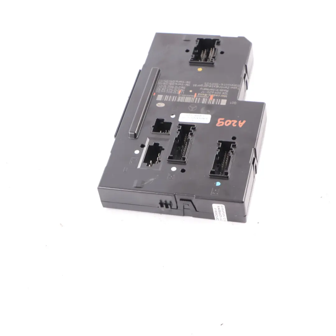  SAM Module Mercedes W207 A207 C207 Rear Control Unit ECU - SKU A2129004401 - Part number A2129004401