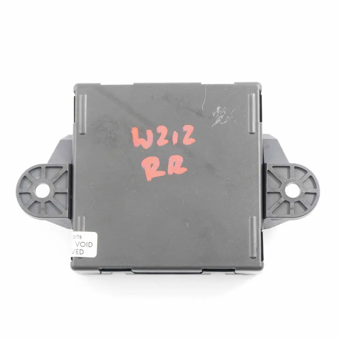 Módulo Puerta Mercedes W204 W212 Rear Right O/S Control Unit Module para con número de pieza A2129004414 Módulo Puerta Mercedes W204 W212 Rear Right O/S Control Unit Module - SKU A2129004414 - Número de pieza A2129004414