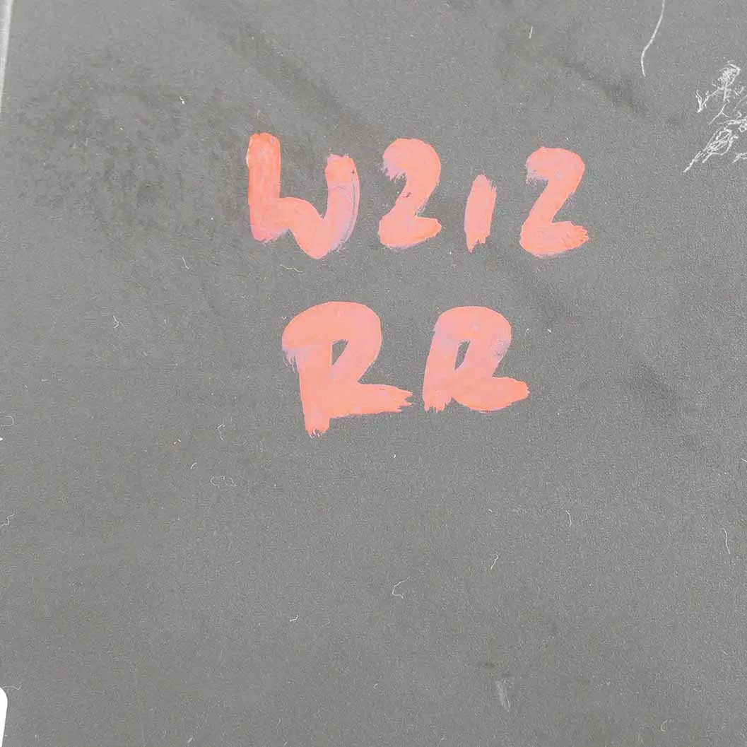 Door Module Mercedes W204 W212 Rear Right O/S Control Unit Module to with Part number A2129004414 Door Module Mercedes W204 W212 Rear Right O/S Control Unit Module - SKU A2129004414 - Part number A2129004414