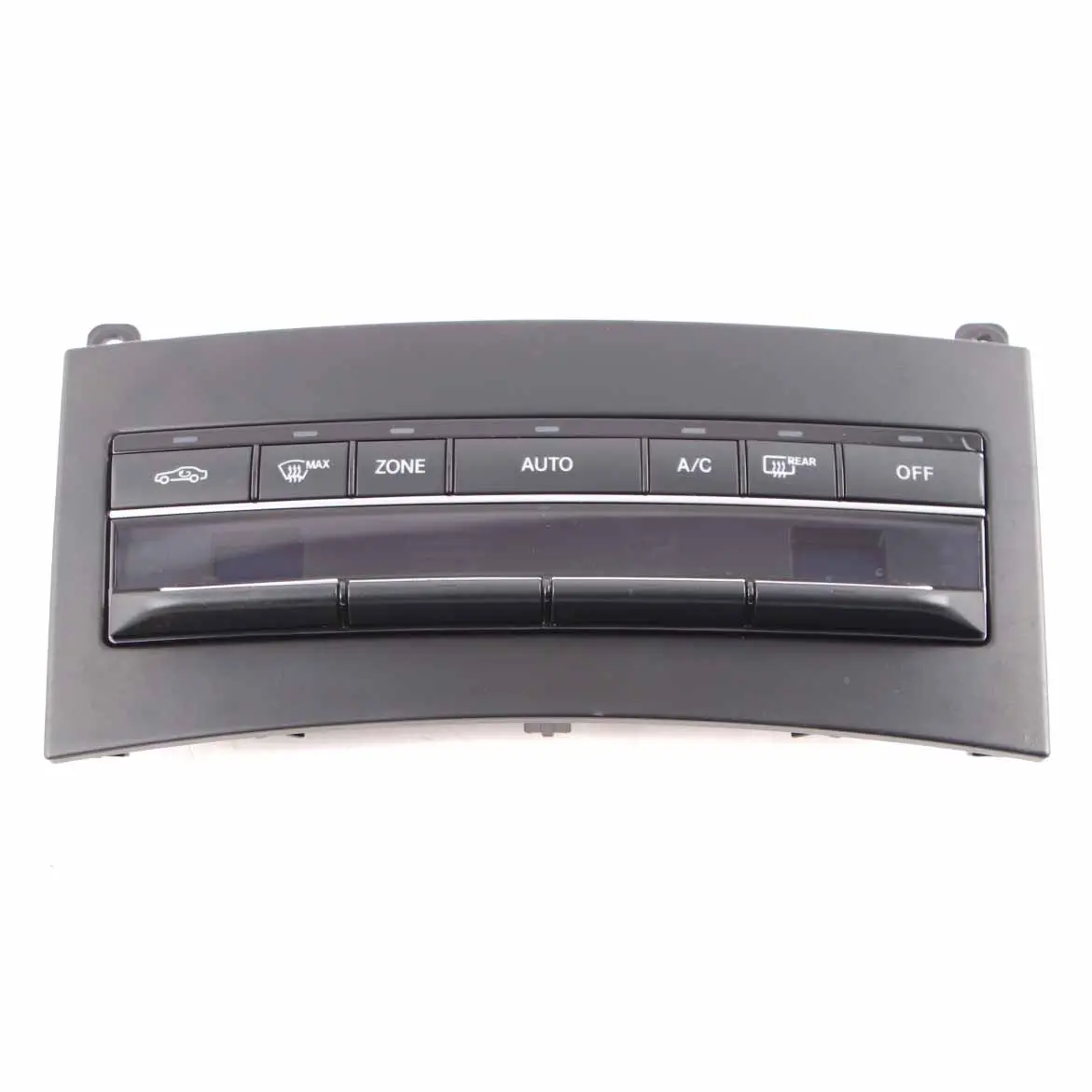 Mercedes W212 A/C Air Con Climate Heater Control Unit Switch Panel A2129004525