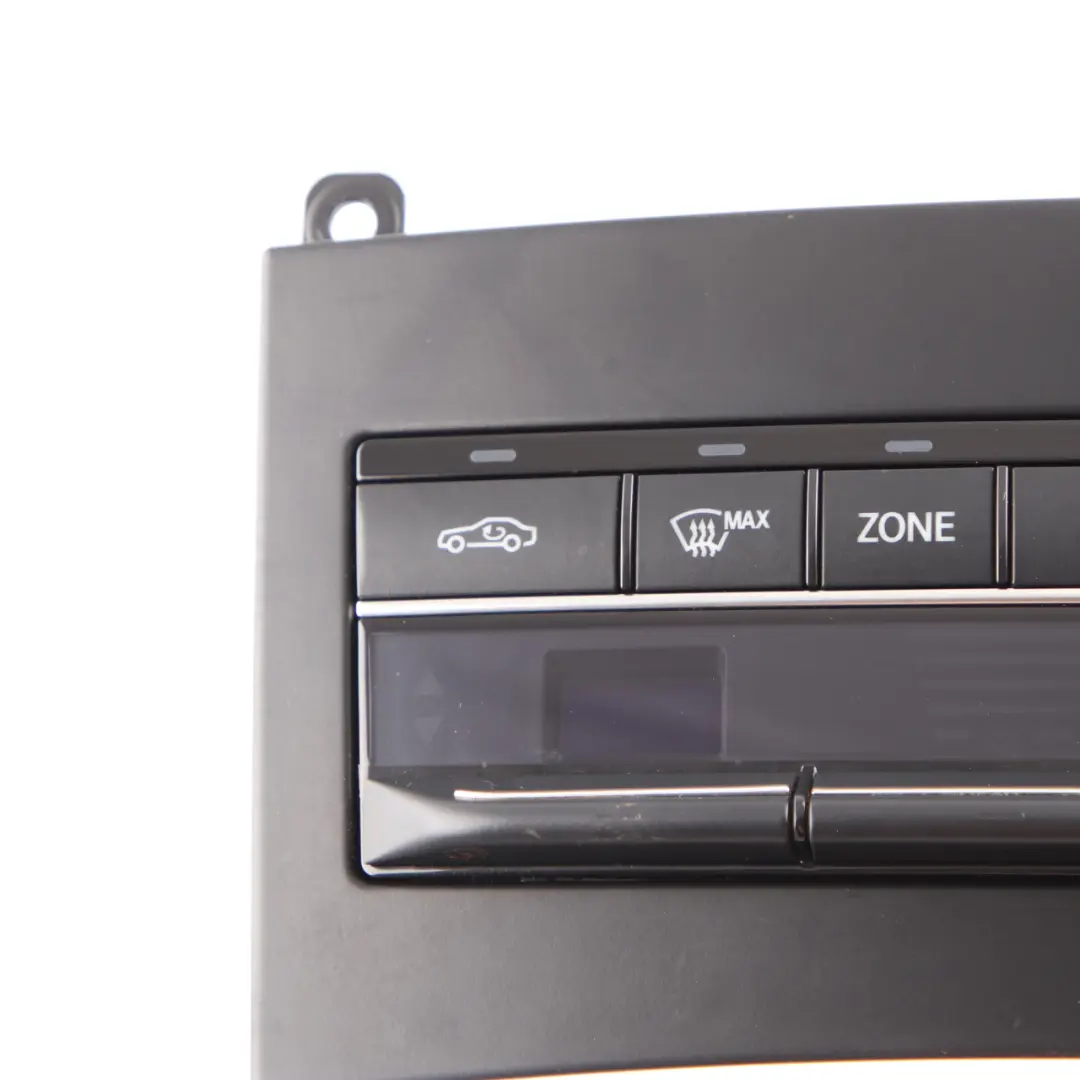 Mercedes W212 A/C Air Con Climate Heater Control Unit Switch Panel - SKU A2129004525 - Part number A2129004525