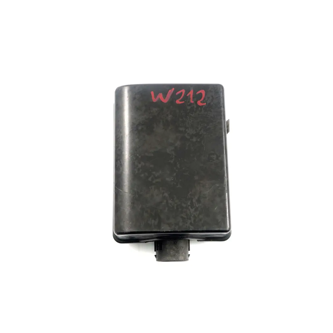 Mercedes-Benz W221 Distronic Intelligent Cruise Control Radar Unit  - SKU A2129004603 - Part number A2129004603