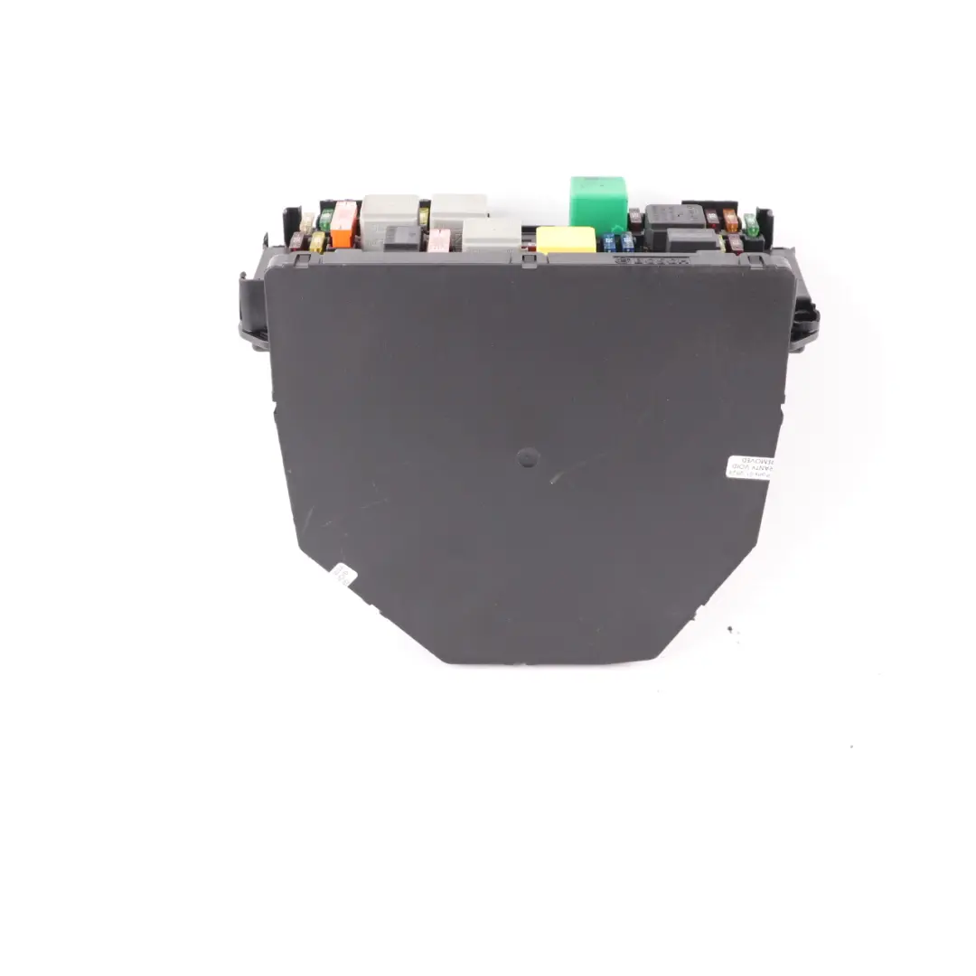 Fuse Box Mercedes W204 W212 Front Relay Control Unit SAM Module to with Part number A2129004811 Fuse Box Mercedes W204 W212 Front Relay Control Unit SAM Module - SKU A2129004811 - Part number A2129004811