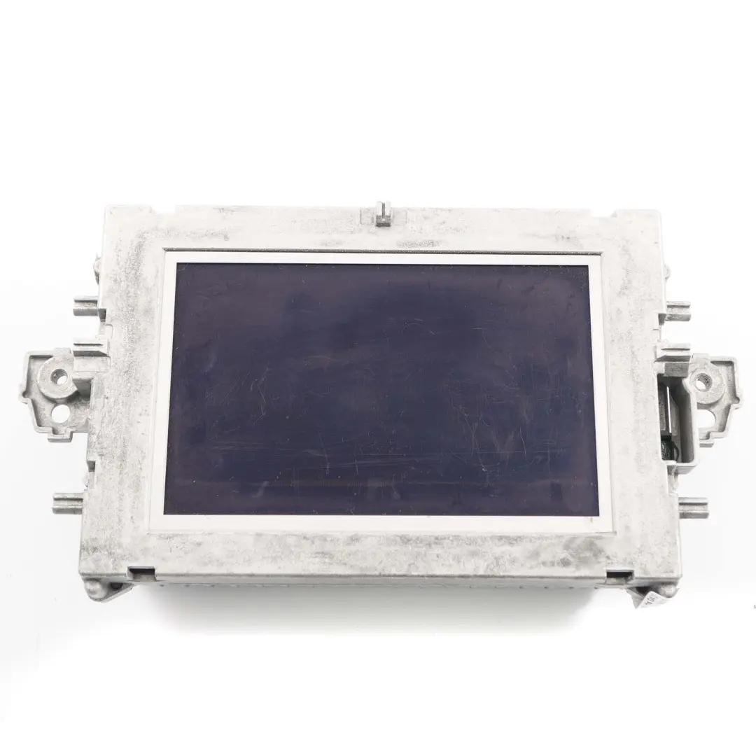  Display Screen Mercedes W212 Information Navigation Dashboard - SKU A2129004900-1 - Part number A2129004900