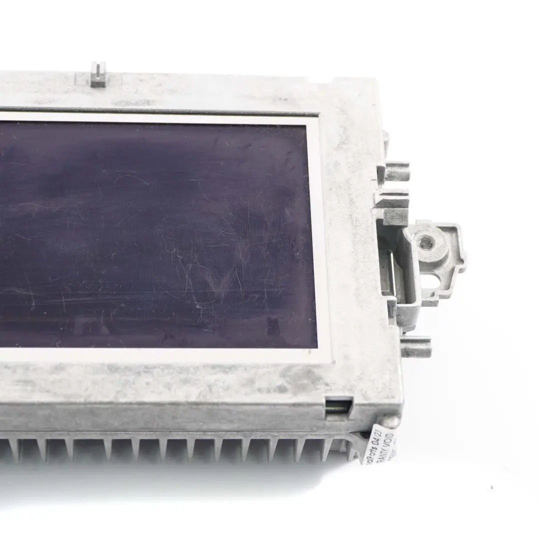  Display Screen Mercedes W212 Information Navigation Dashboard - SKU A2129004900-1 - Part number A2129004900
