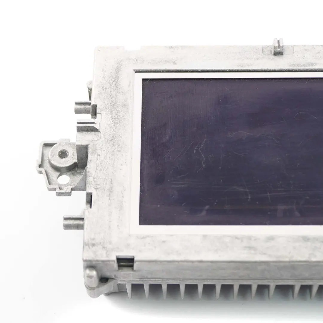  Display Screen Mercedes W212 Information Navigation Dashboard - SKU A2129004900-1 - Part number A2129004900